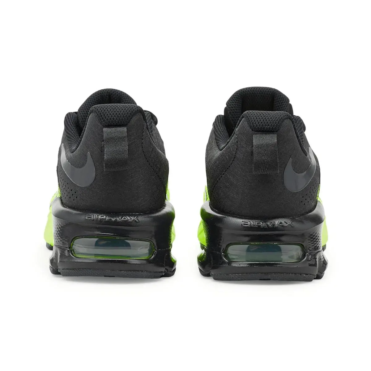Nike shoes - Medium Ash/Team Orange/Black 33