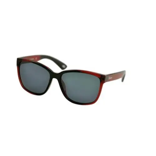 Skechers SE 4127/S 69D Shiny Bordeaux 58-16-135MM Polarized Sunglasses
