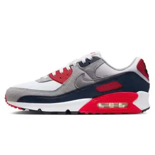 Nike Mens Air Max 90 Running Shoes DM0029 117