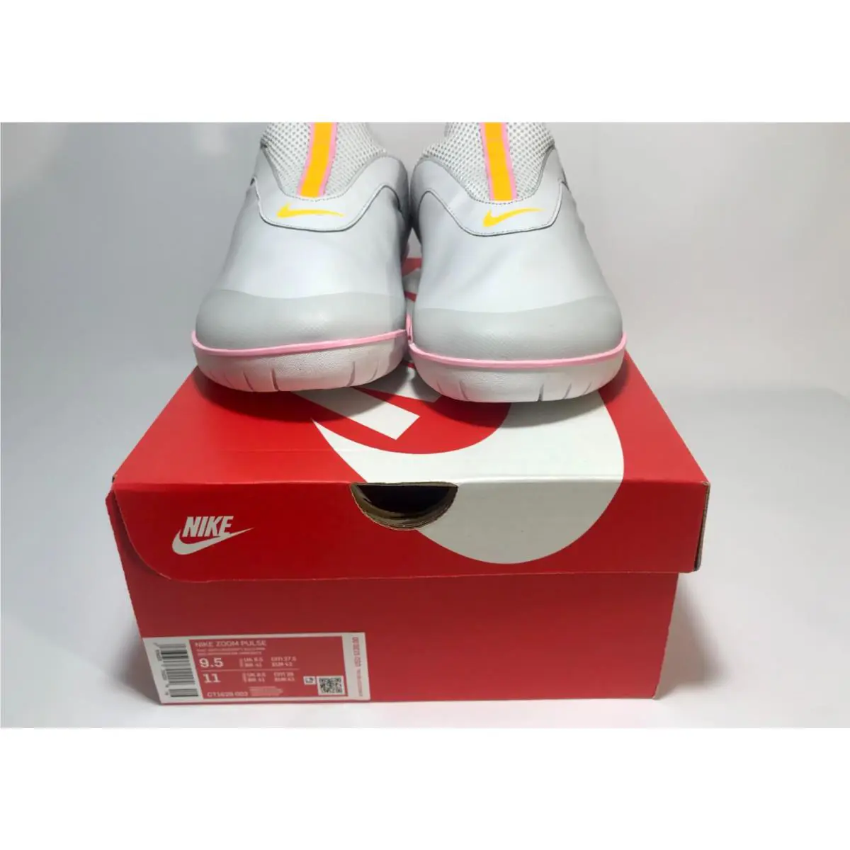 Nike shoes - Nike Zoom Air - Zoom Air - CT1629-002 - Multicolor 3