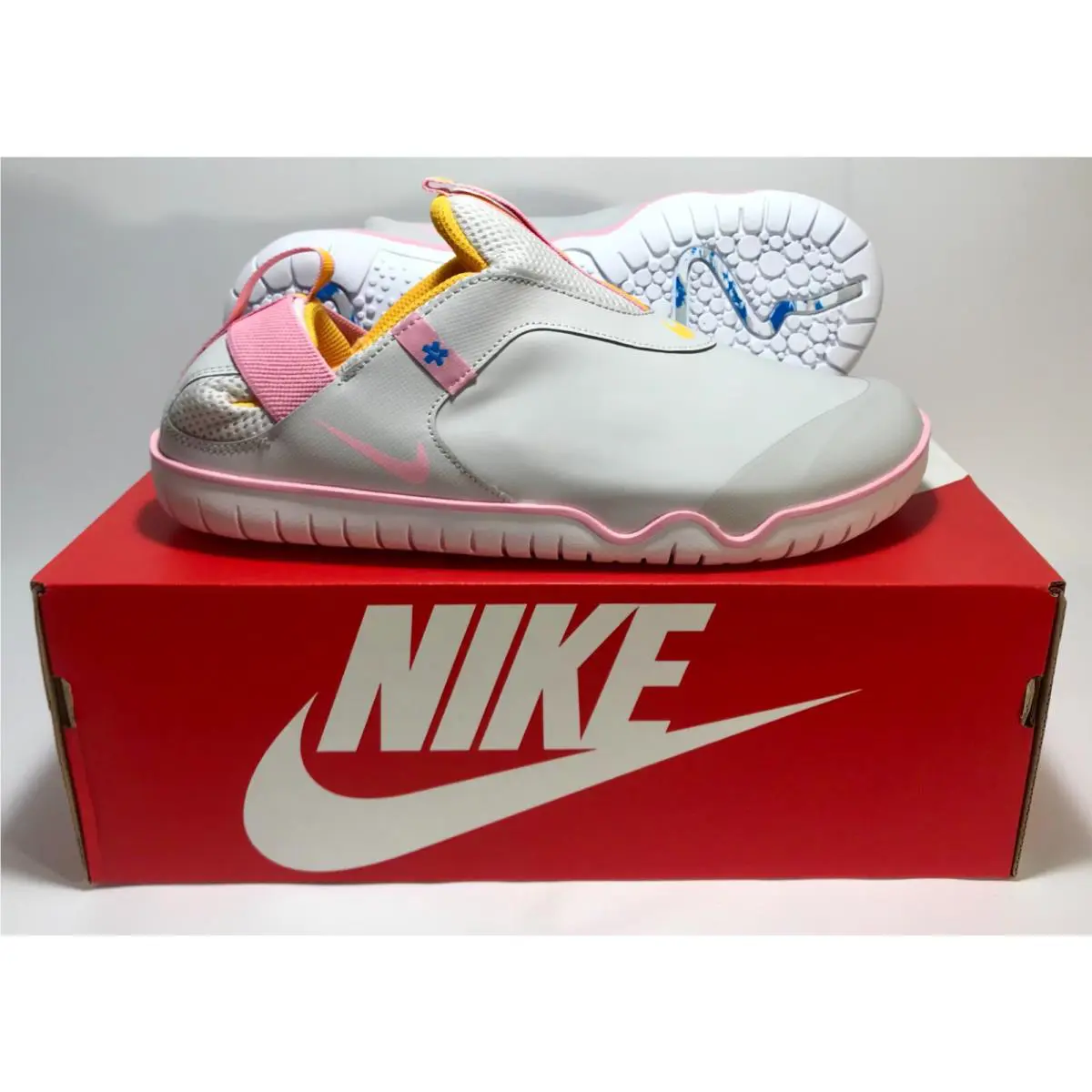 Nike shoes - Nike Zoom Air - Zoom Air - CT1629-002 - Multicolor 4