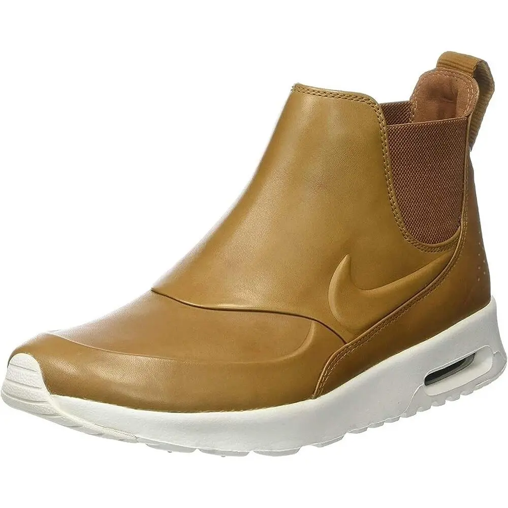 Nike shoes - 859550200 - 859550 200 - Brown 0