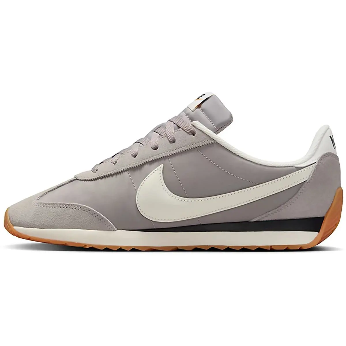 Nike shoes - Gray 1