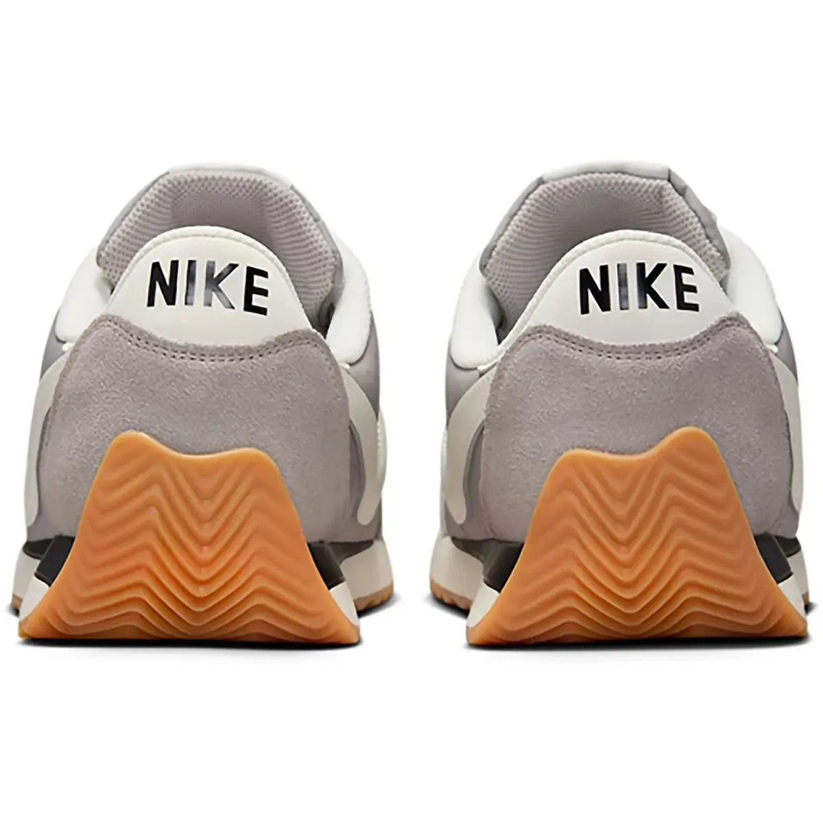 Nike shoes - Gray 2
