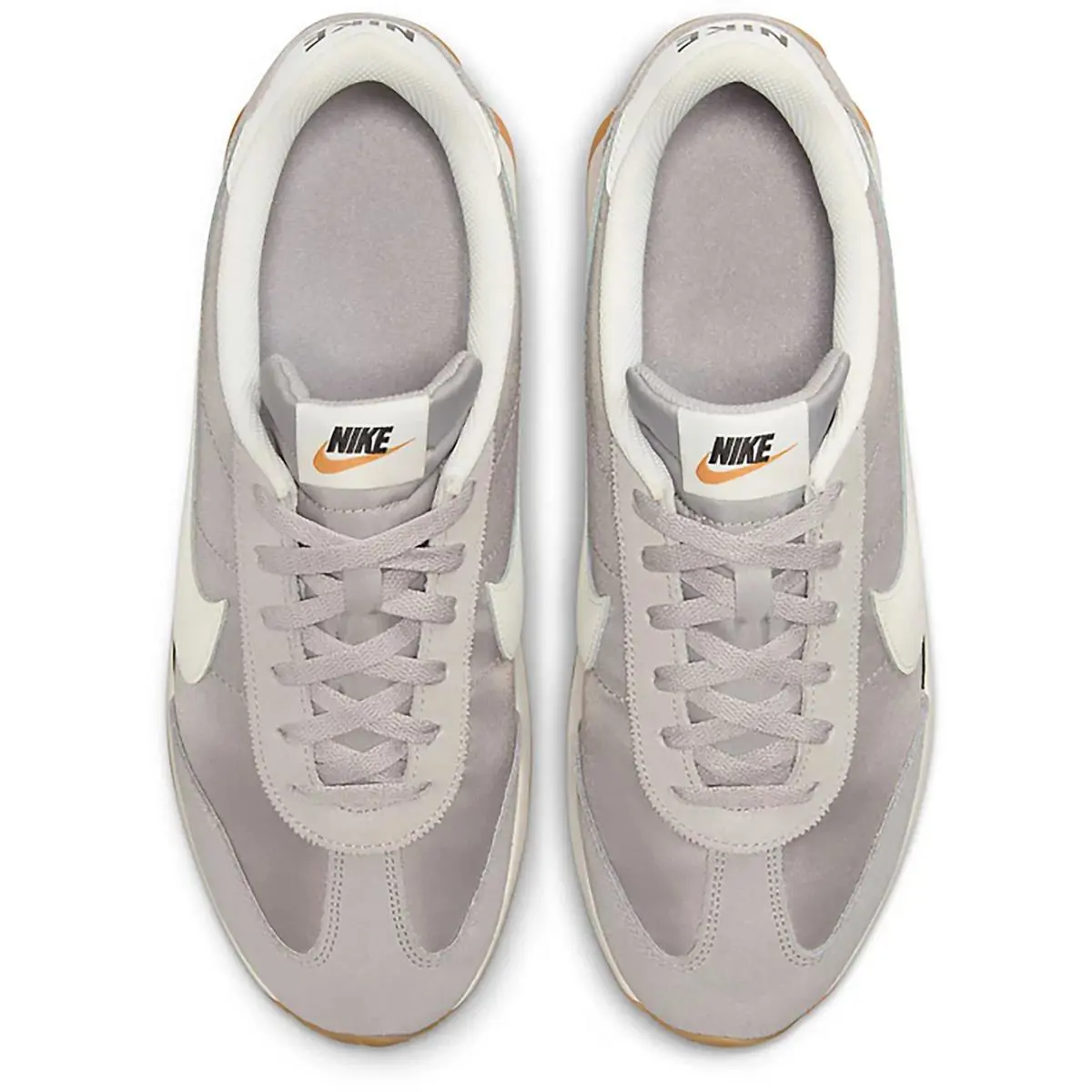 Nike shoes - Gray 3