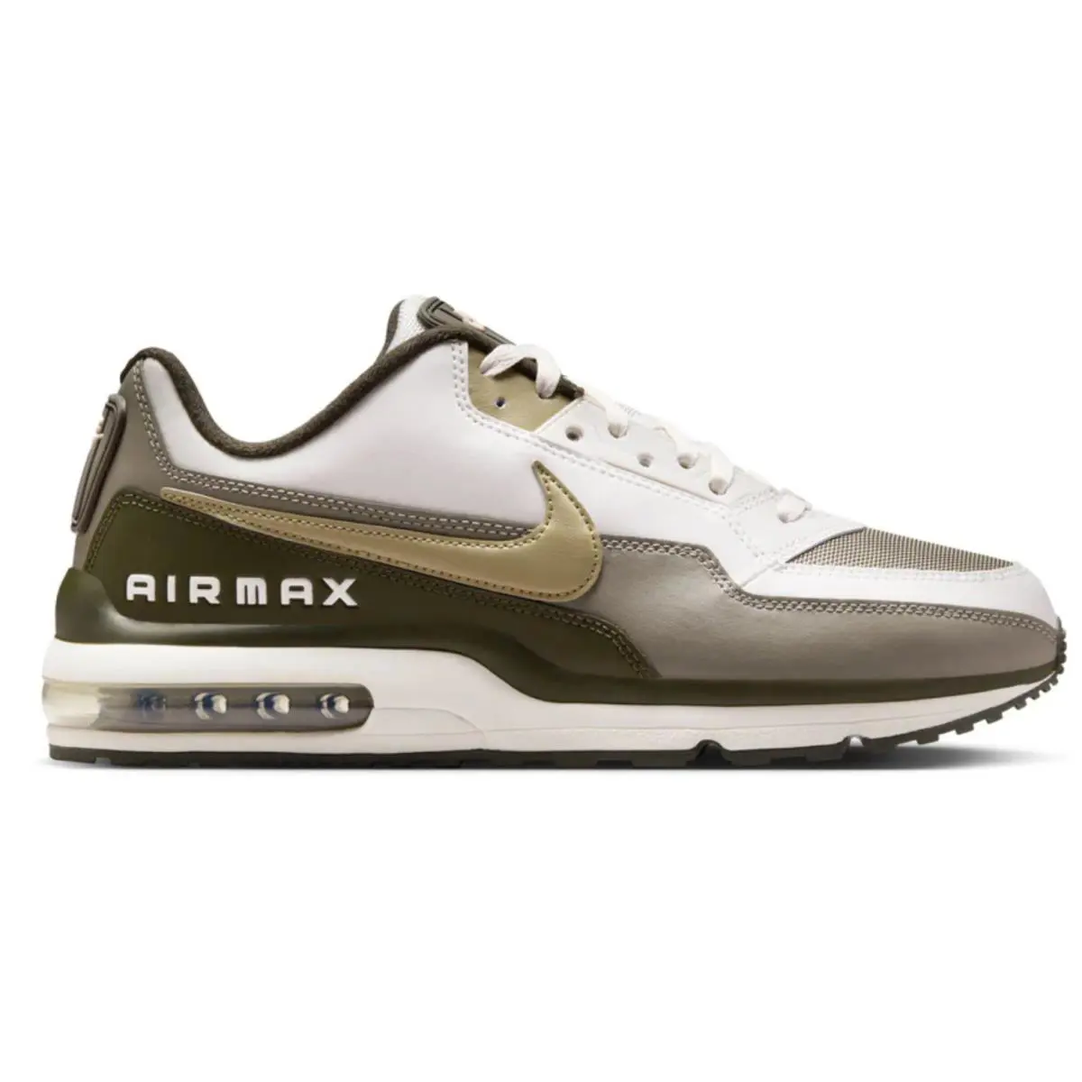 Nike shoes - Nike Air Max LTD - Air Max LTD - Phantom/Neutral Olive/Cargo Khaki 0