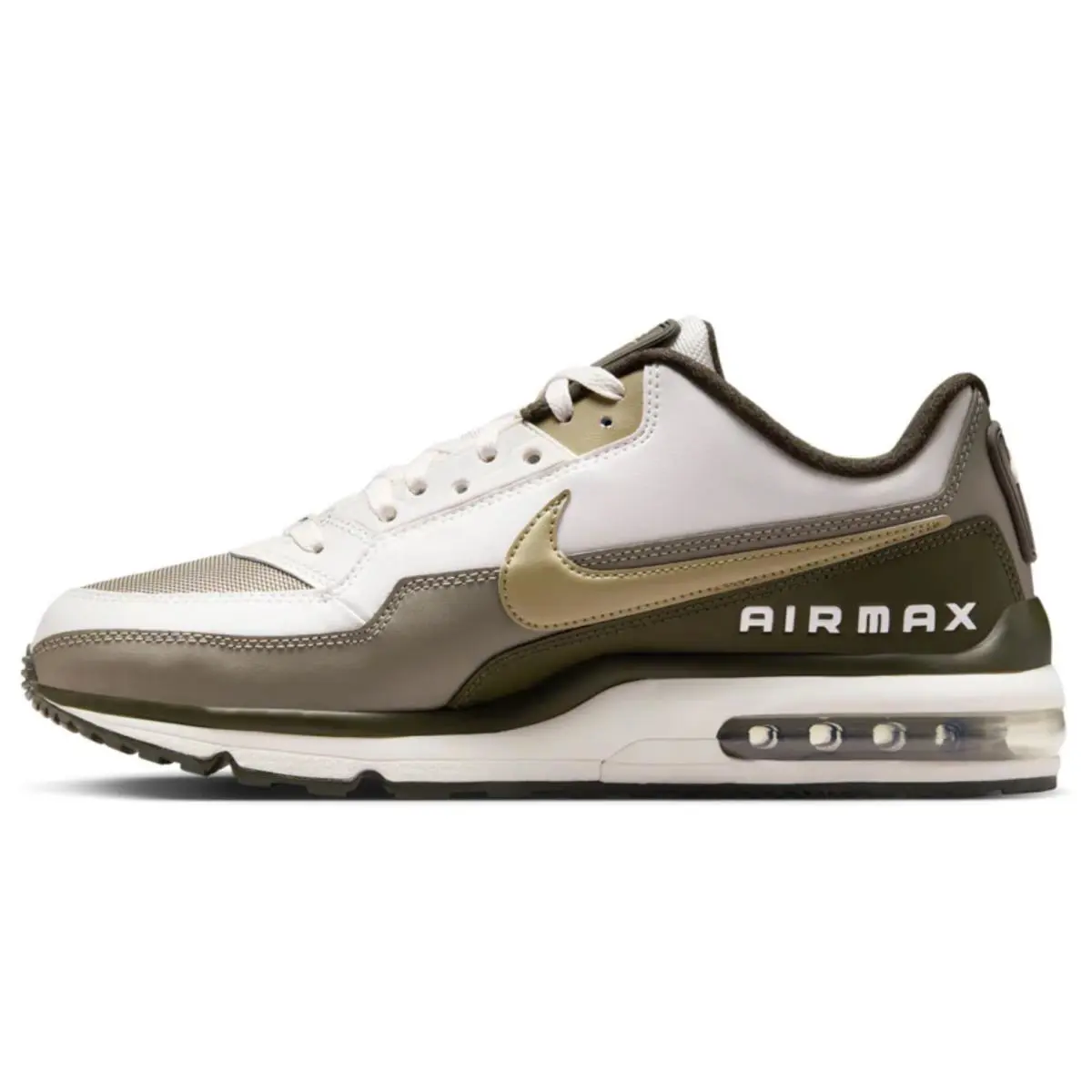 Nike shoes - Nike Air Max LTD - Air Max LTD - Phantom/Neutral Olive/Cargo Khaki 1