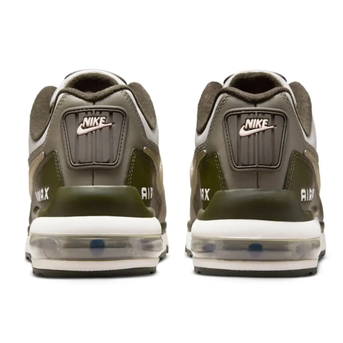 Nike shoes - Nike Air Max LTD - Air Max LTD - Phantom/Neutral Olive/Cargo Khaki 2
