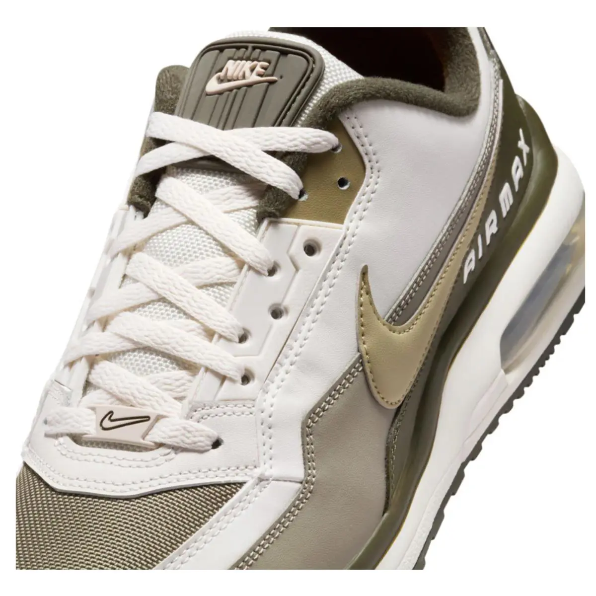 Nike shoes - Nike Air Max LTD - Air Max LTD - Phantom/Neutral Olive/Cargo Khaki 10
