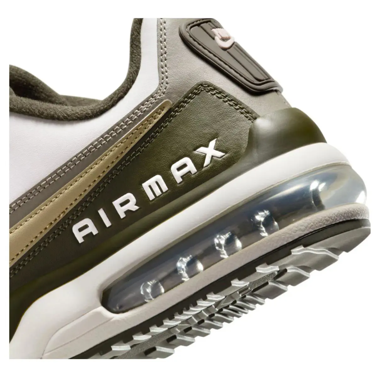 Nike shoes - Nike Air Max LTD - Air Max LTD - Phantom/Neutral Olive/Cargo Khaki 11