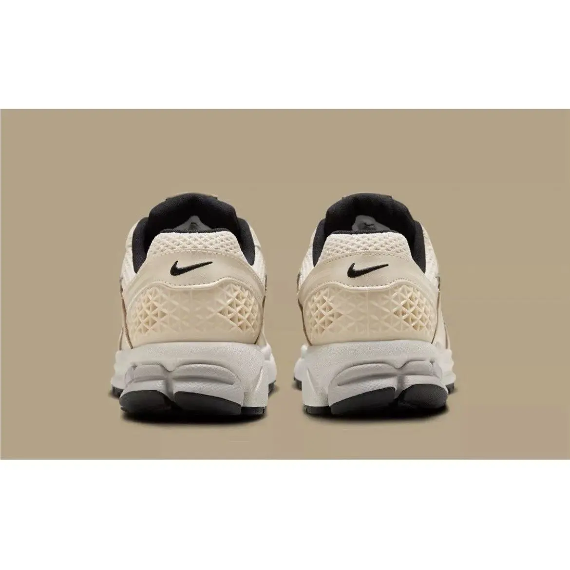 Nike shoes - Nike Zoom Vomero 5 - Zoom Vomero - FN6742-200 - White 1