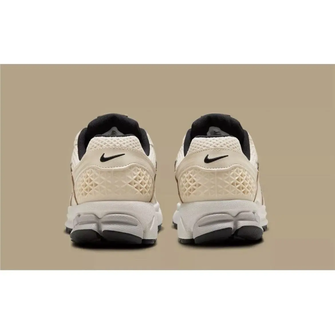 Nike shoes - Nike Zoom Vomero 5 - Zoom Vomero - FN6742-200 - White 8