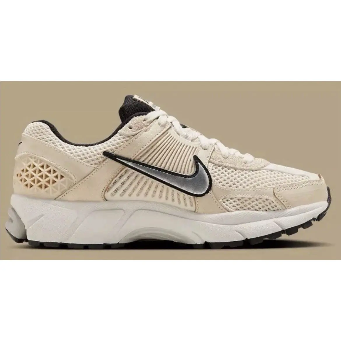 Nike shoes - Nike Zoom Vomero 5 - Zoom Vomero - FN6742-200 - White 0