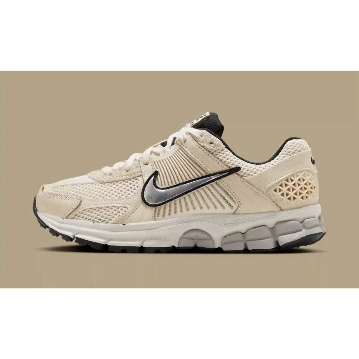 Nike shoes - Nike Zoom Vomero 5 - Zoom Vomero - FN6742-200 - White 6