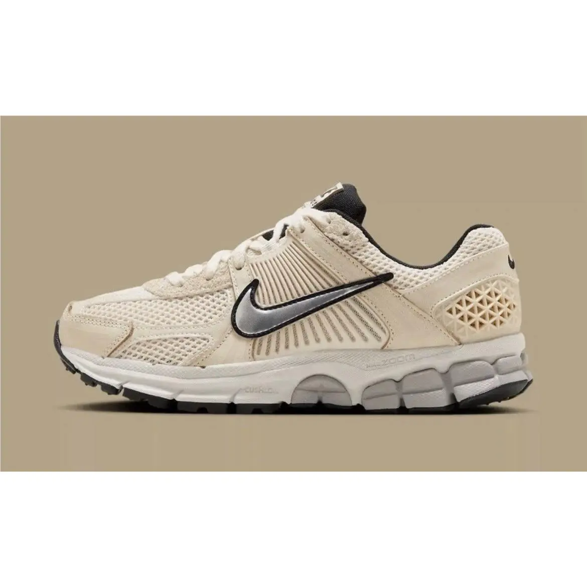 Nike shoes - Nike Zoom Vomero 5 - Zoom Vomero - FN6742-200 - White 6