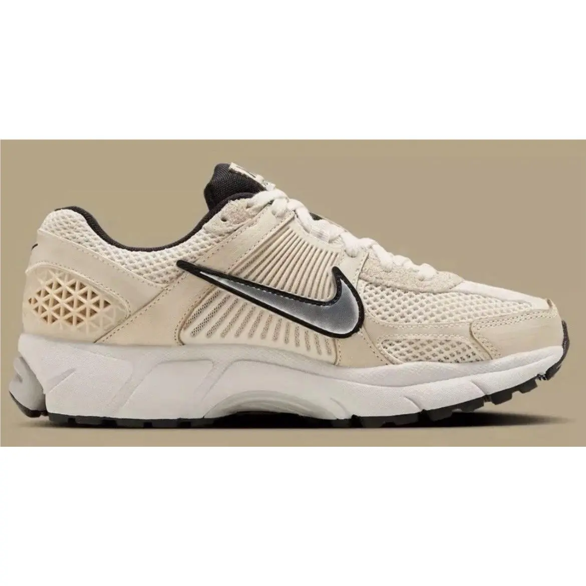 Nike shoes - Nike Zoom Vomero 5 - Zoom Vomero - FN6742-200 - White 7