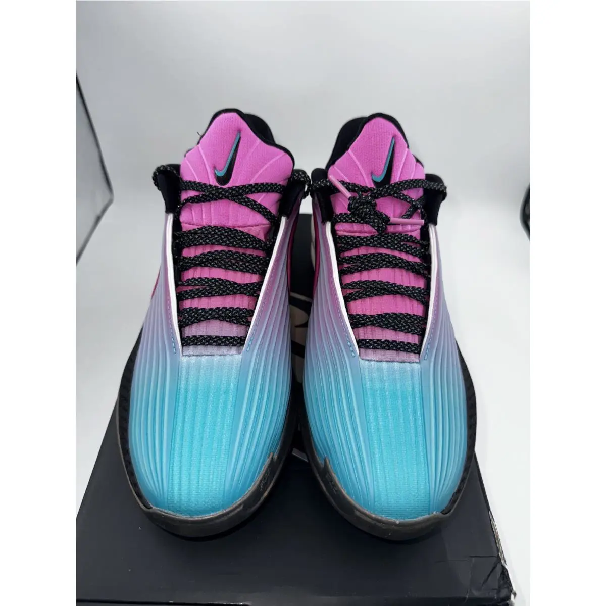 Nike shoes - Nike Air Zoom GT Cut 3 Turbo - HV9918-900 - Pink 1