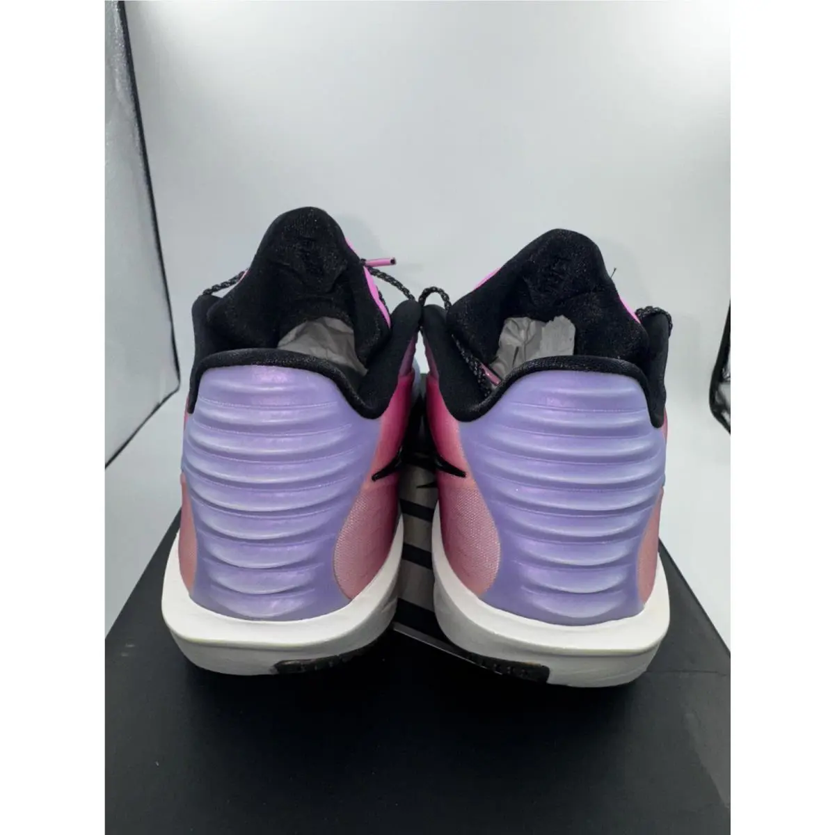 Nike shoes - Nike Air Zoom GT Cut 3 Turbo - HV9918-900 - Pink 2