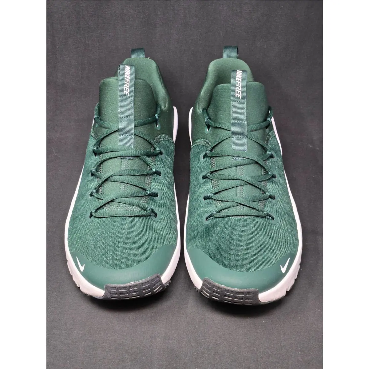 Nike shoes - Nike Free Metcon - Free Metcon - HM3754-300 - Green 1