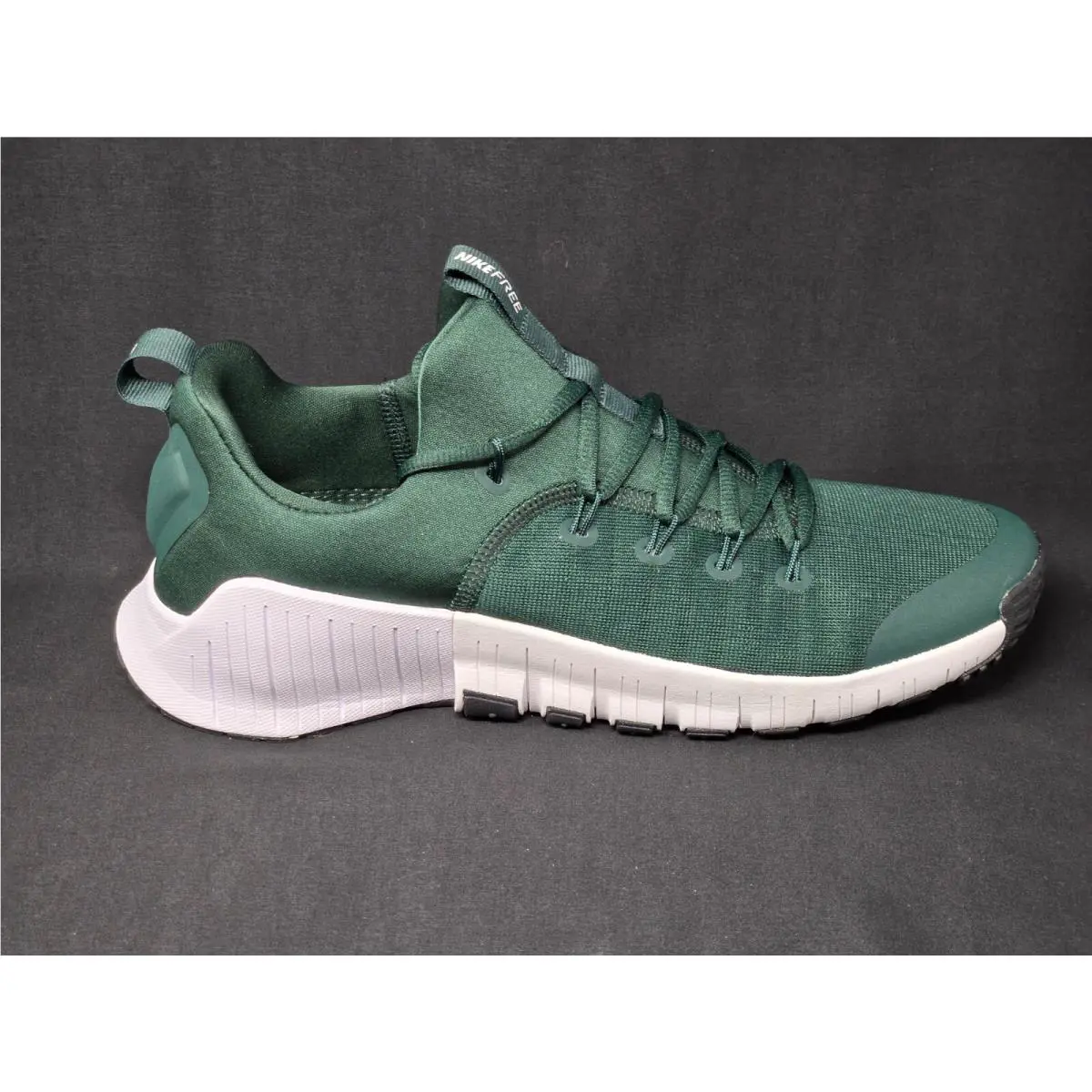 Nike shoes - Nike Free Metcon - Free Metcon - HM3754-300 - Green 3
