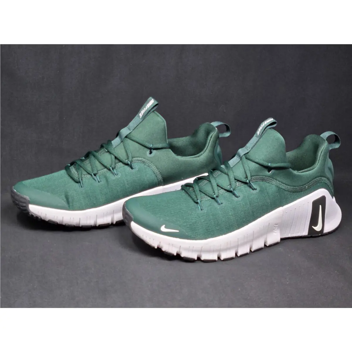 Nike shoes - Nike Free Metcon - Free Metcon - HM3754-300 - Green 9