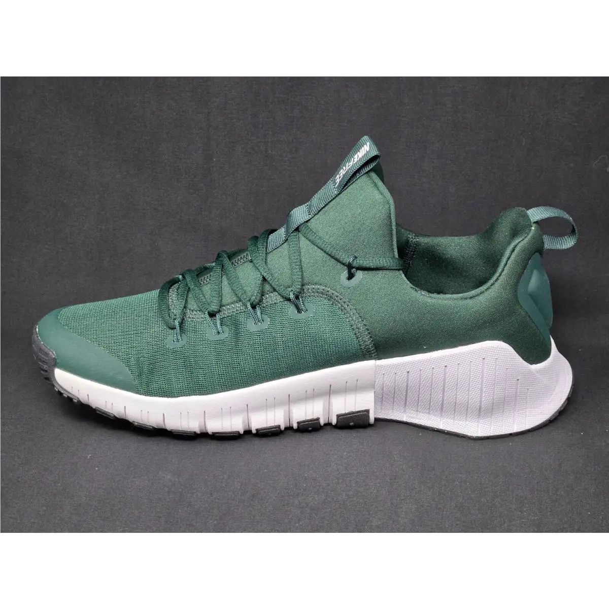 Nike shoes - Nike Free Metcon - Free Metcon - HM3754-300 - Green 10