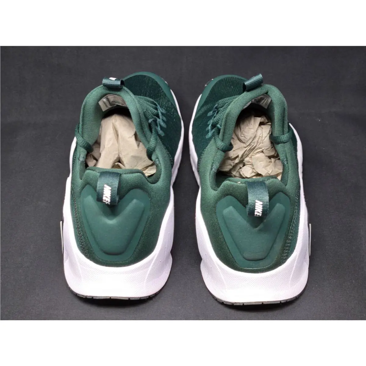 Nike shoes - Nike Free Metcon - Free Metcon - HM3754-300 - Green 14