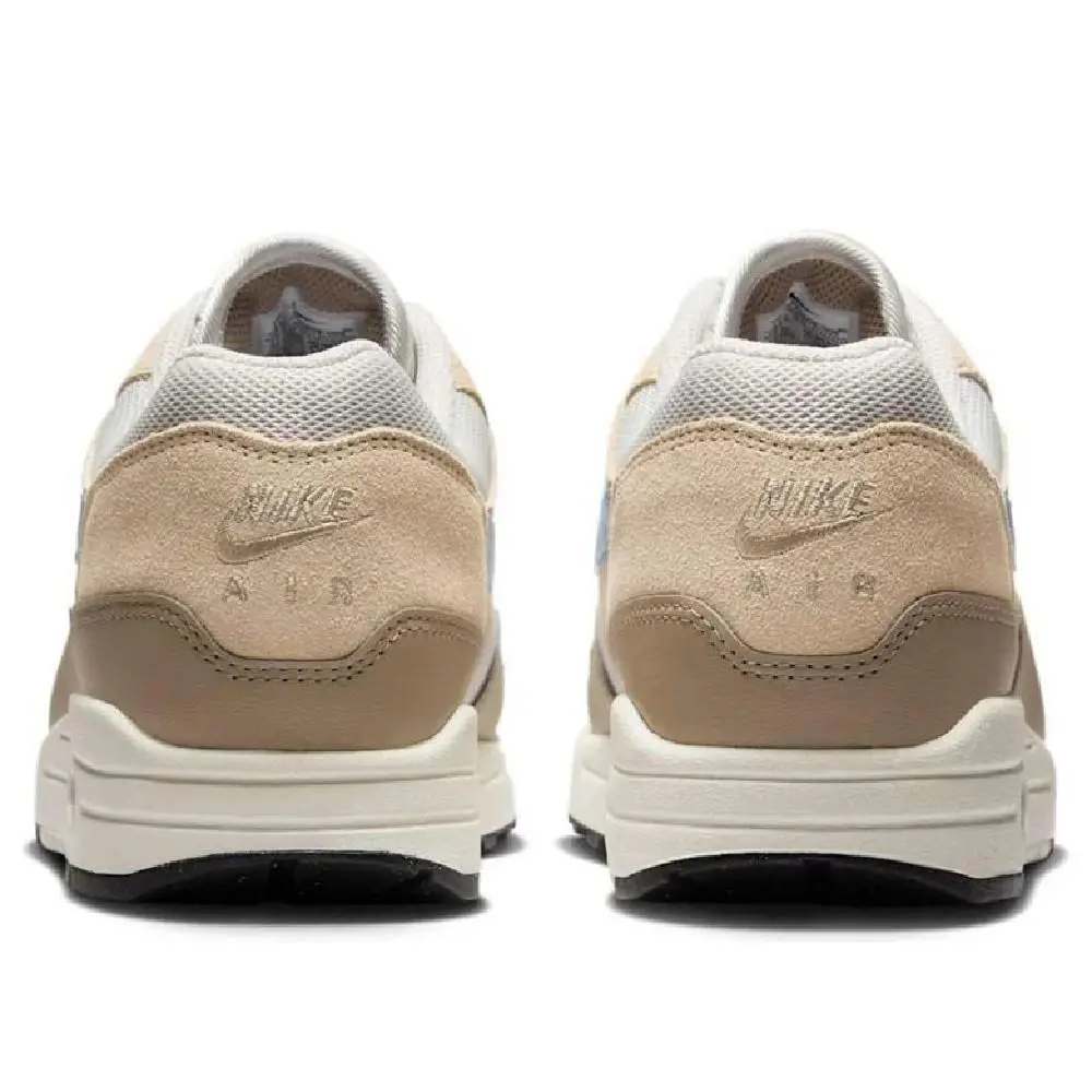 Nike shoes - FZ5808 009 - FZ5808 009 - Light Bone/Psychic Blue 8