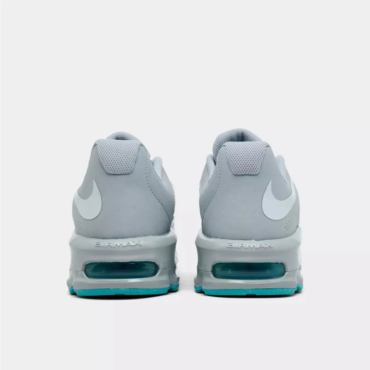 Nike shoes - Nike Air Max - Air Max - Gray 2