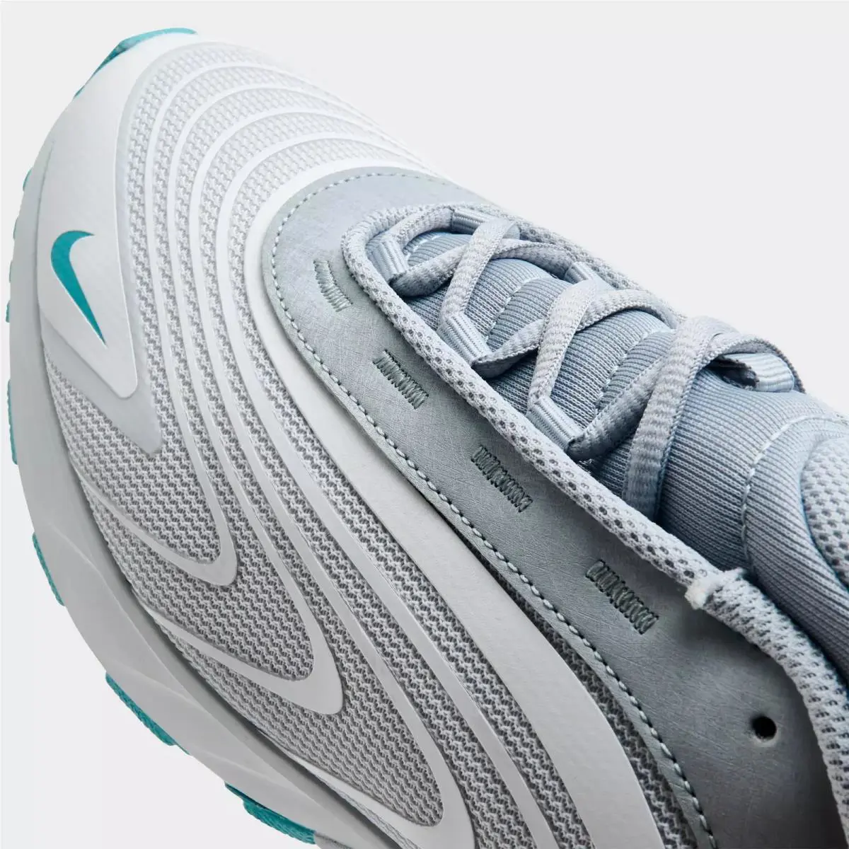 Nike shoes - Nike Air Max - Air Max - Gray 3