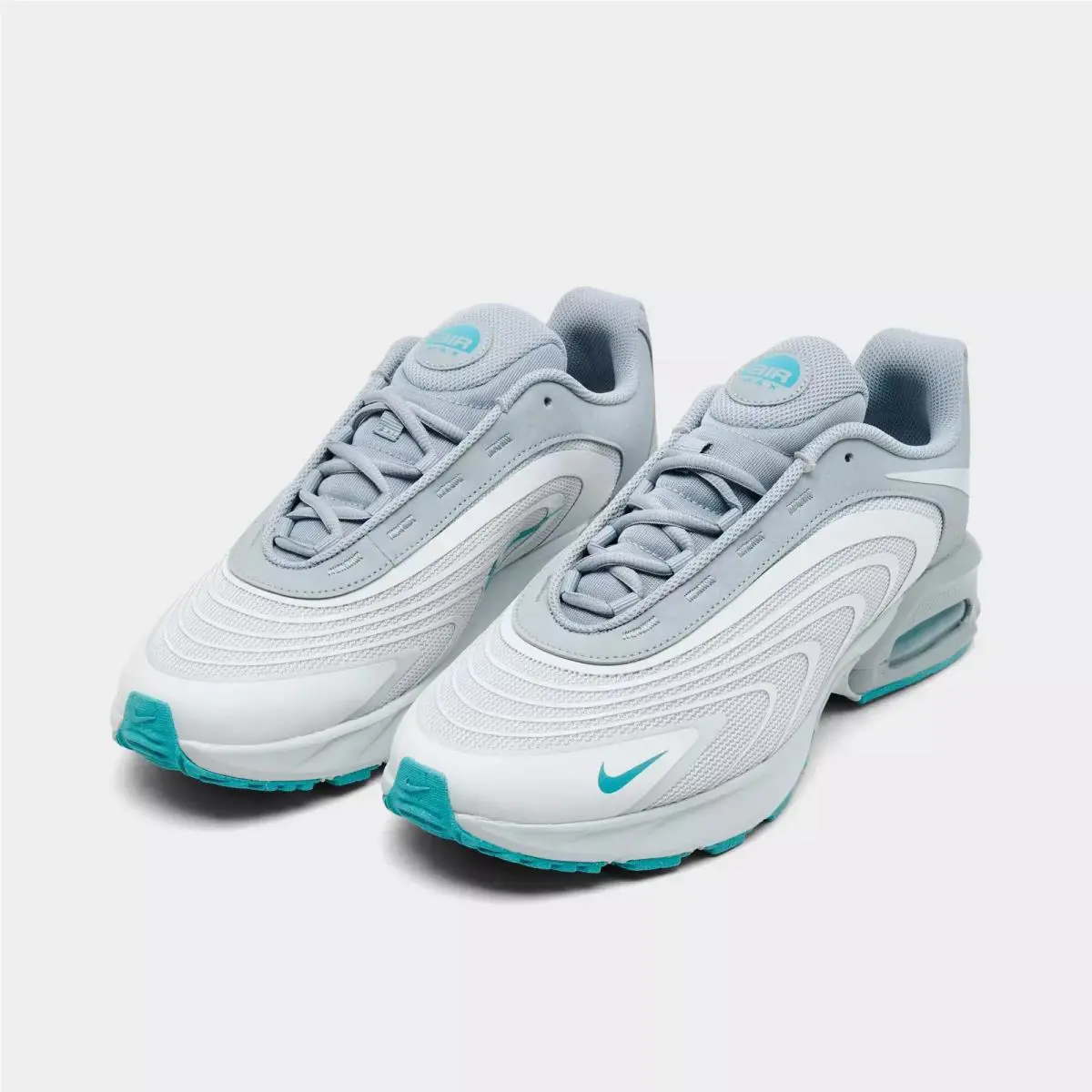 Nike shoes - Nike Air Max - Air Max - Gray 4