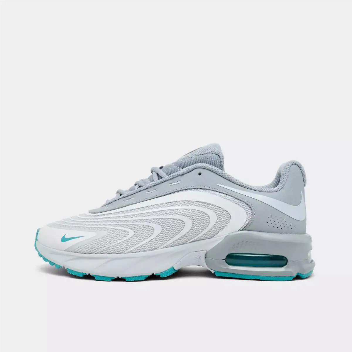 Nike shoes - Nike Air Max - Air Max - Gray 5