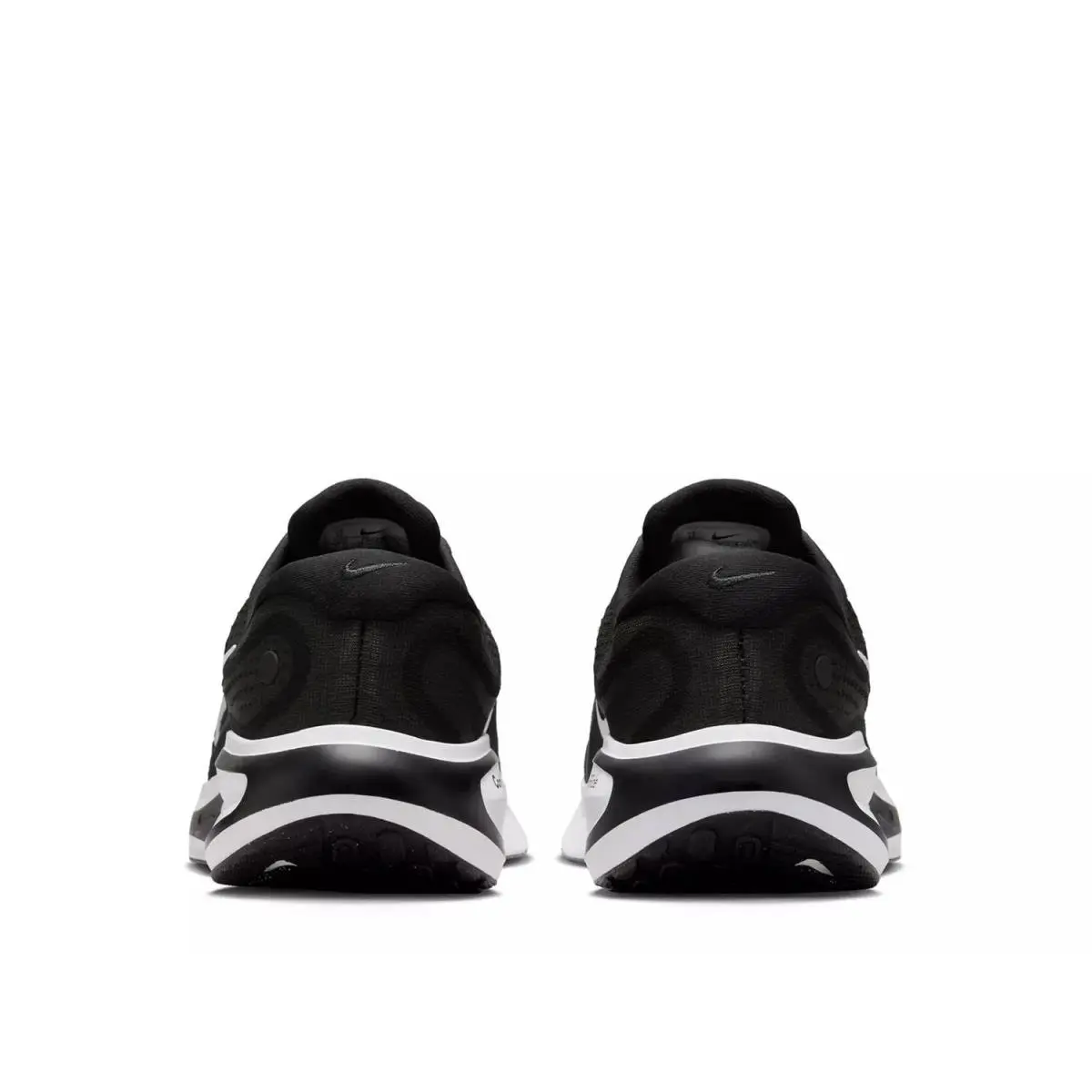Nike shoes - Black/White 0