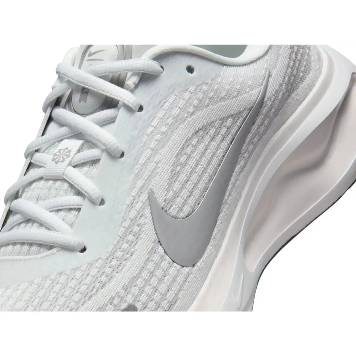 Nike shoes - Black/White 21