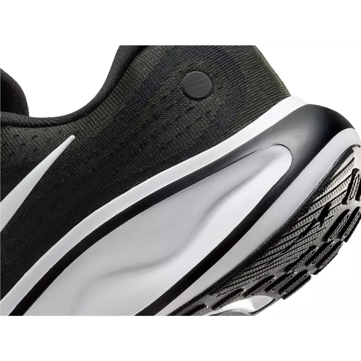 Nike shoes - Black/White 6