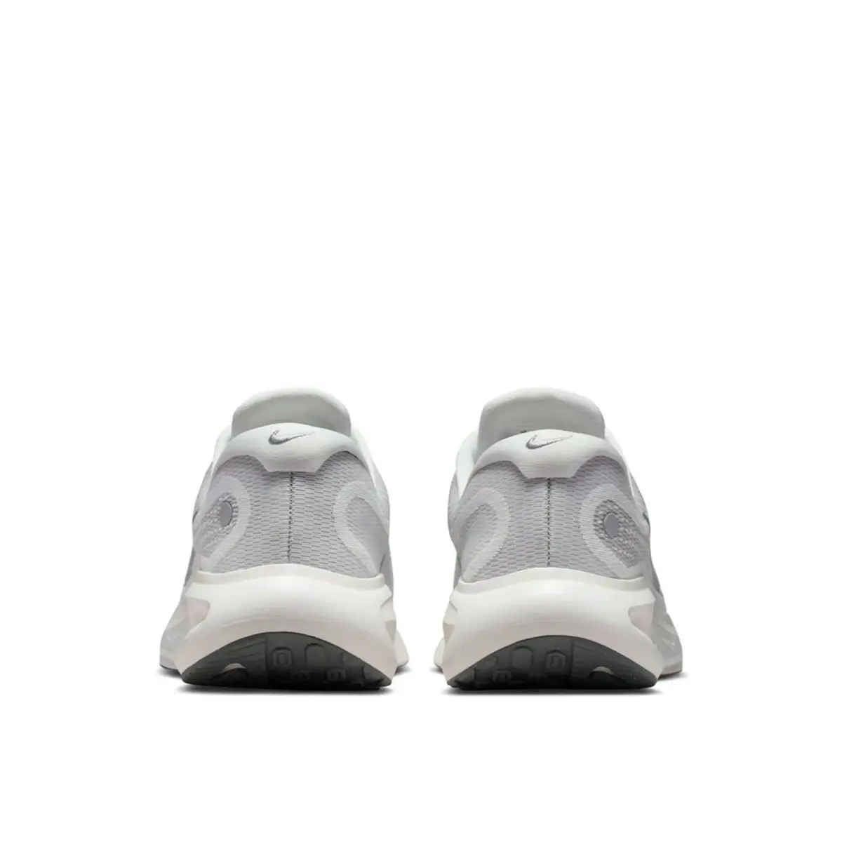 Nike shoes - Black/White 16