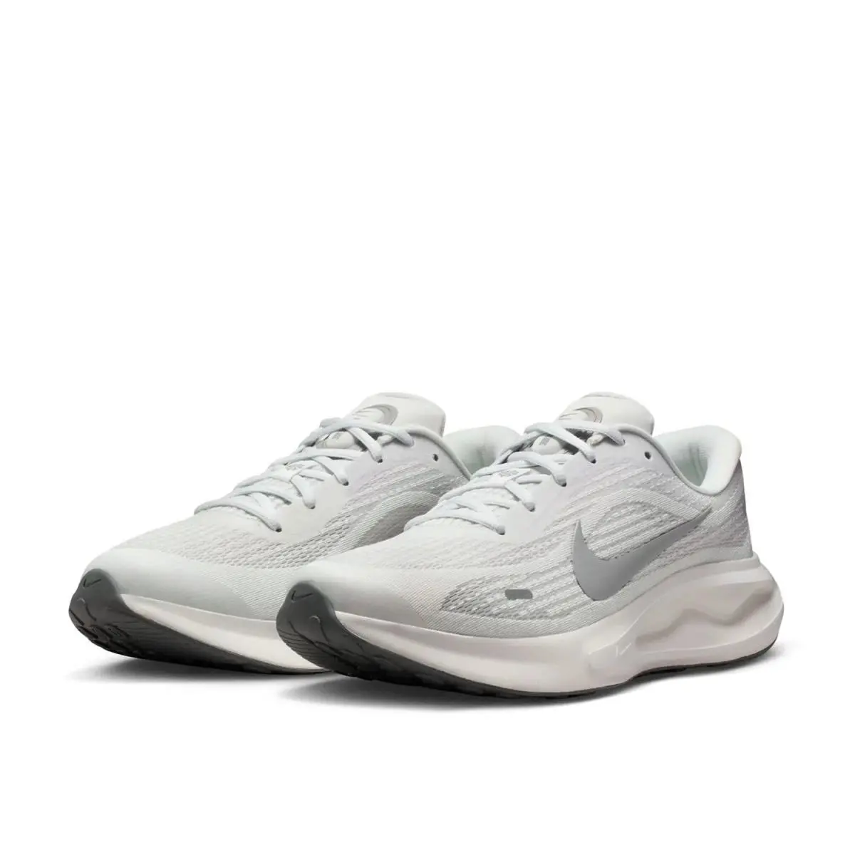 Nike shoes - Black/White 17