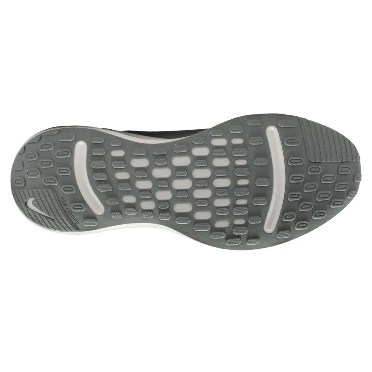 Nike shoes - Black/White 18