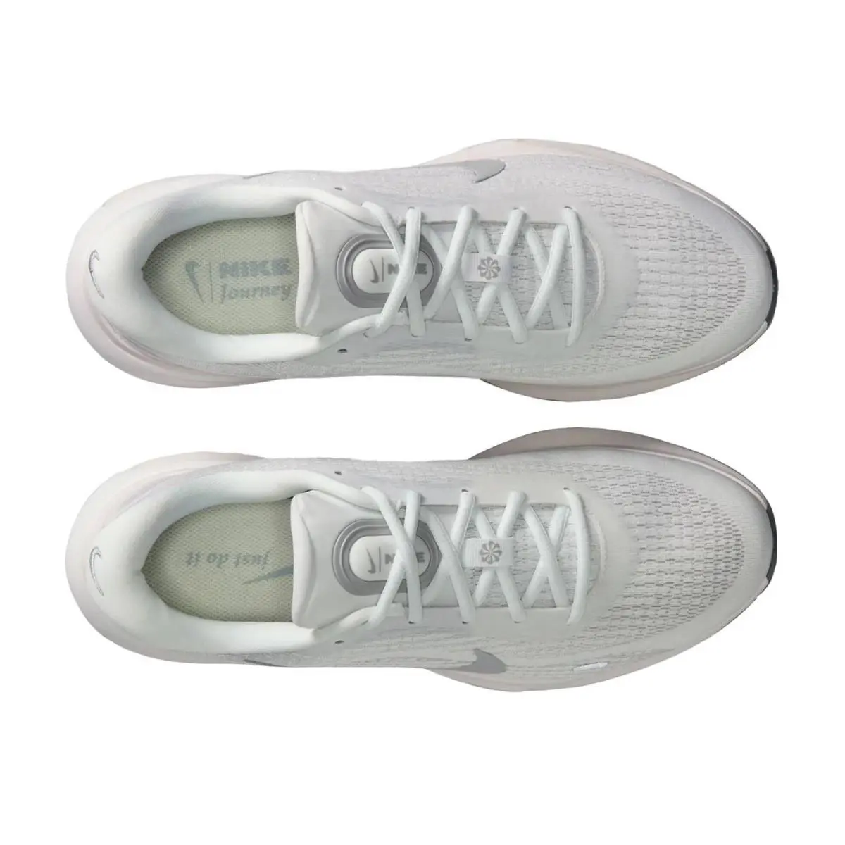 Nike shoes - Black/White 19
