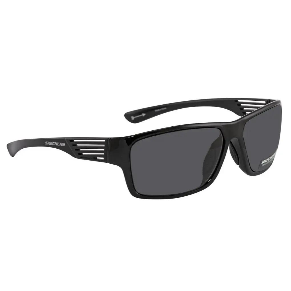 Skechers SE 6041/S 01A Black 60-16-135MM Sunglasses Frame Eyewear