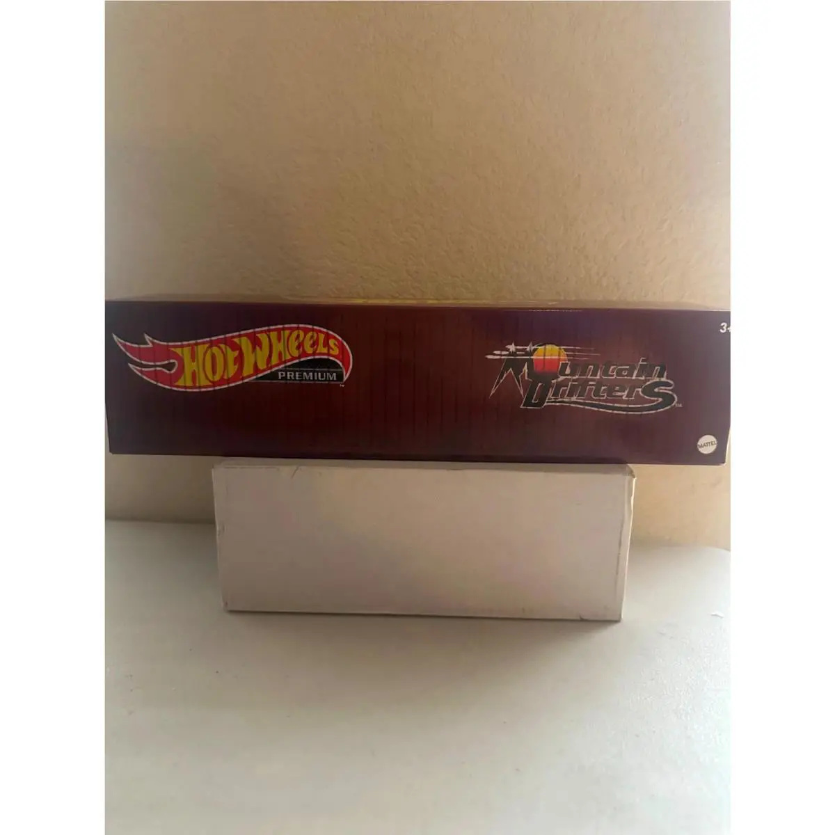 Hot Wheels 2022 Car Culture Mix 3: Mountain Drifters Case Pack H3