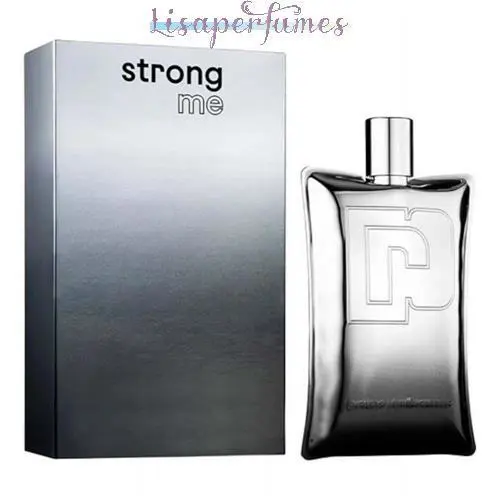 Strong Me by Paco Rabanne For Women 2.1oz Eau De Parfum Spray