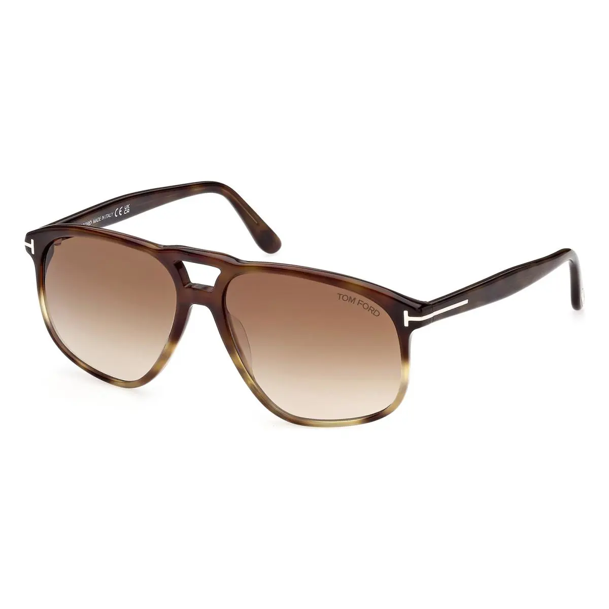 Tom Ford FT1000-56F Sunglasses 0mm