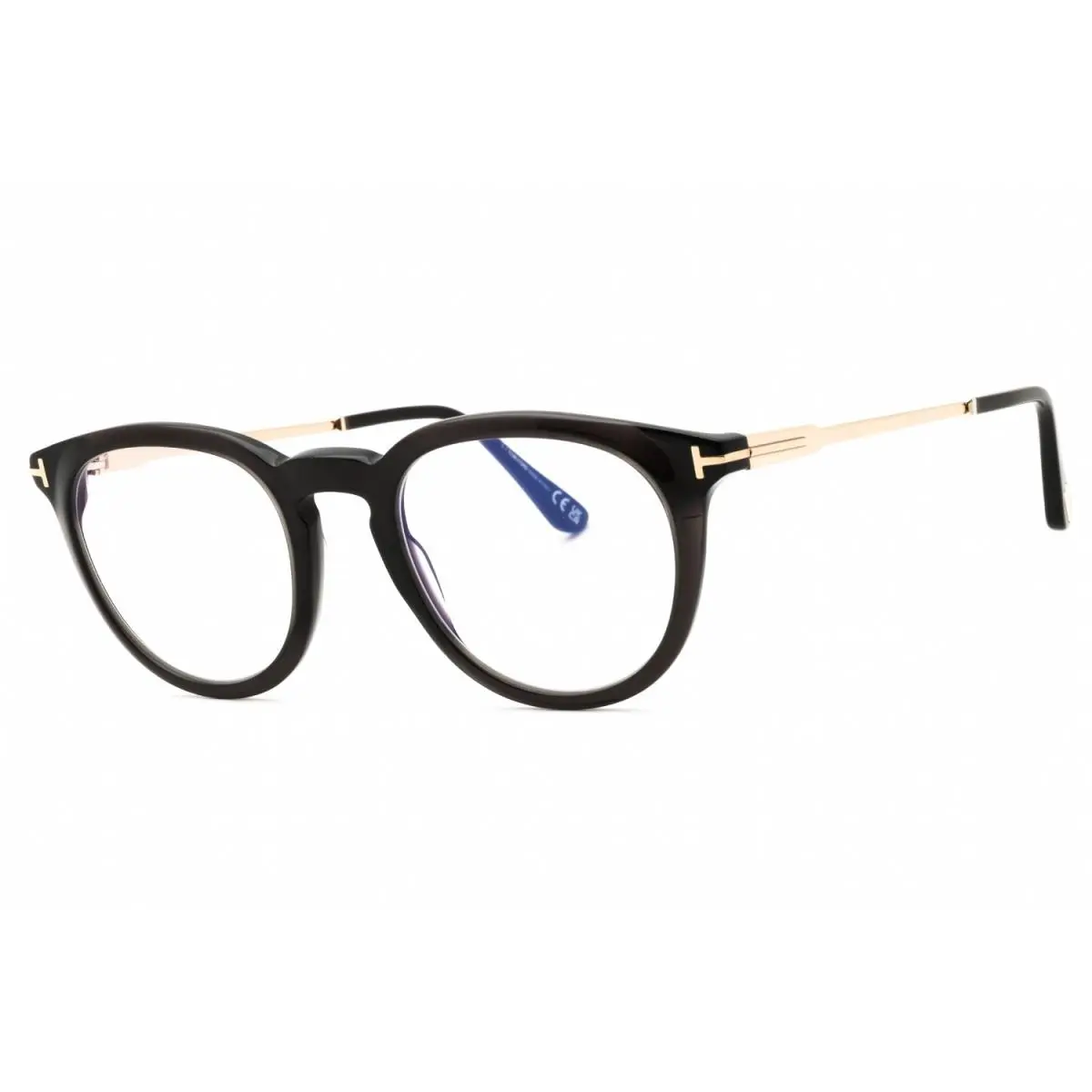 Tom Ford FT5905-B-005 Eyeglasses 49mm