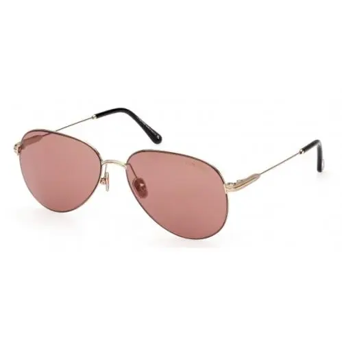 Tom Ford FT0993-32E Sunglasses 56mm
