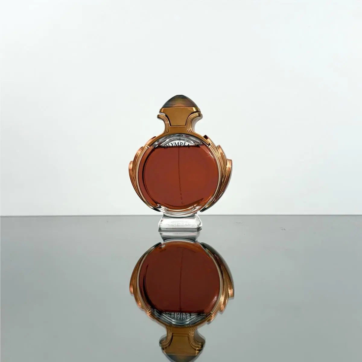 Paco Rabanne Olympea Intense Women Perfume 2.7oz Edp Spray New-original BH07