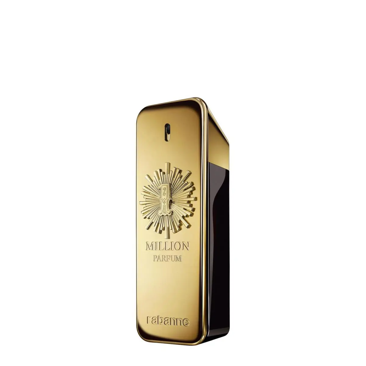 Paco Rabanne 1 Million Parfum 3.4 oz Men`s Fragrance