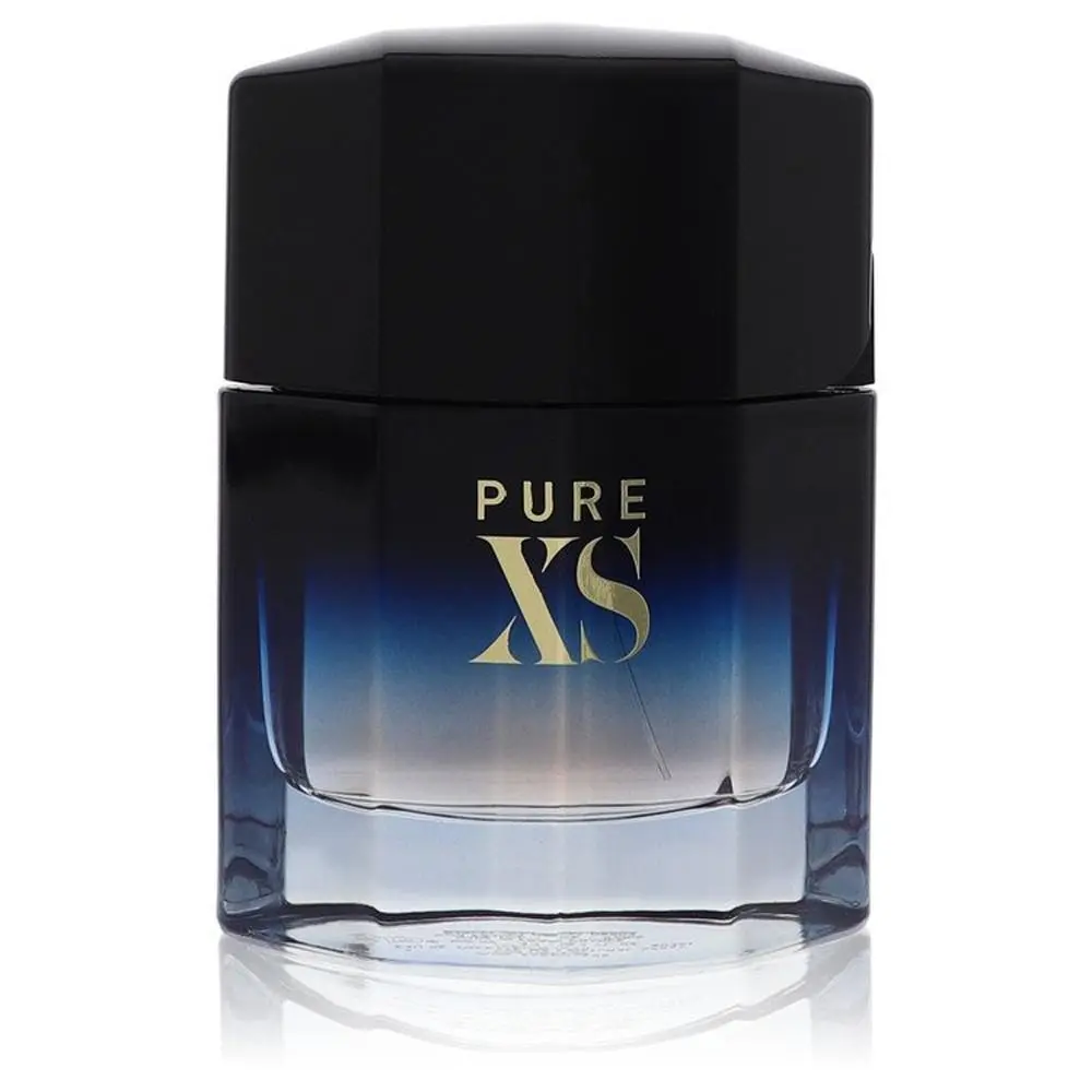 Paco Rabanne Pure XS Eau de Toilette - 3.4oz-Tester