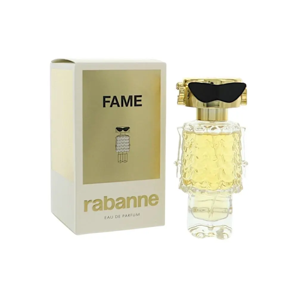 by Paco Rabanne