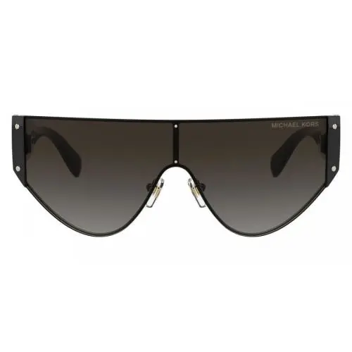 Michael Kors Park City MK1080-10148G 36 Light Gold Dark Gray